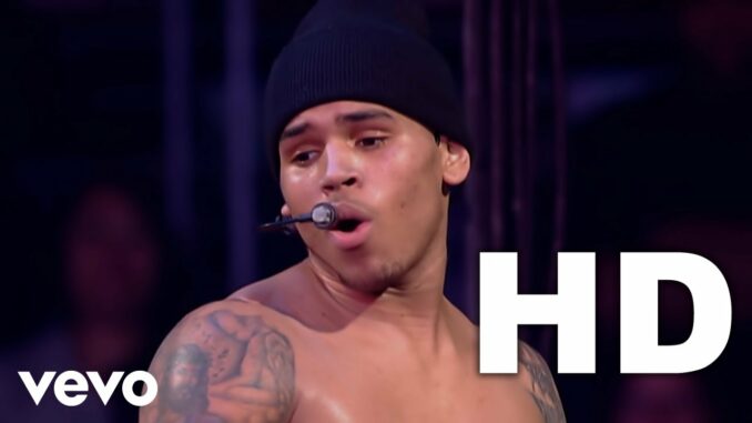 Chris Brown - Take You Down Chris Brown - Take You Down
