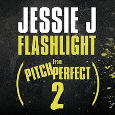 Jessie J - Flashlight Jessie J - Flashlight
