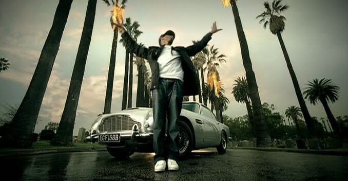 Usher - Burn Usher - Burn