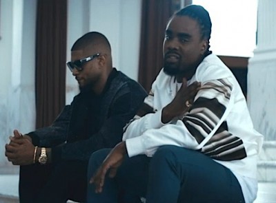 Wale - The Matrimony Ft. Usher Wale - The Matrimony Ft. Usher