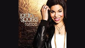 Jordin Sparks - Tattoo Jordin Sparks - Tattoo