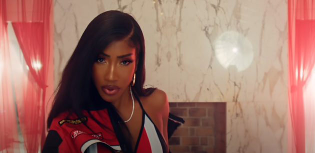 Sevyn Streeter - Guilty Ft. Chris Brown Sevyn Streeter - Guilty Ft. Chris Brown