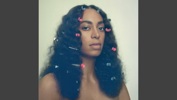 Solange Knowles - Cranes In the Sky Solange Knowles - Cranes In the Sky
