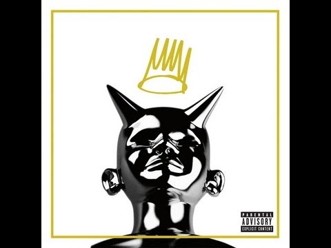 J. Cole - Born Sinner Ft. James Fauntleroy J. Cole - Born Sinner Ft. James Fauntleroy