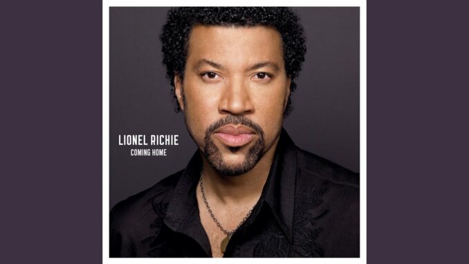 Lionel Richie - I Call It Love Lionel Richie - I Call It Love