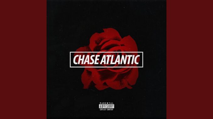 Chase Atlantic - Swim Chase Atlantic - Swim