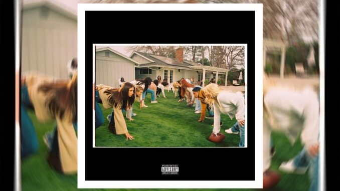 Jack Harlow - Nail Tech Jack Harlow - Nail Tech