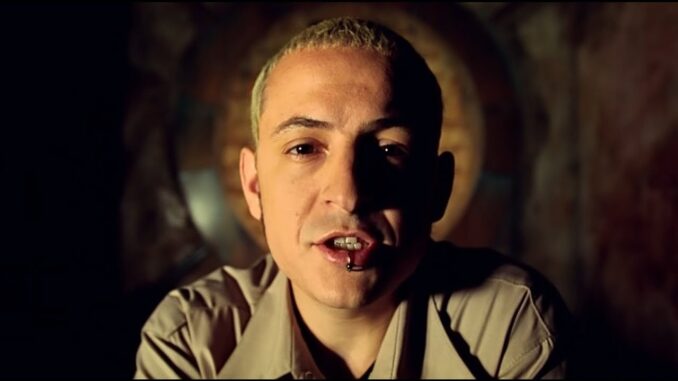 Linkin Park - In The End Linkin Park - In The End