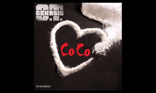 O.T. Genasis - Coco O.T. Genasis - Coco