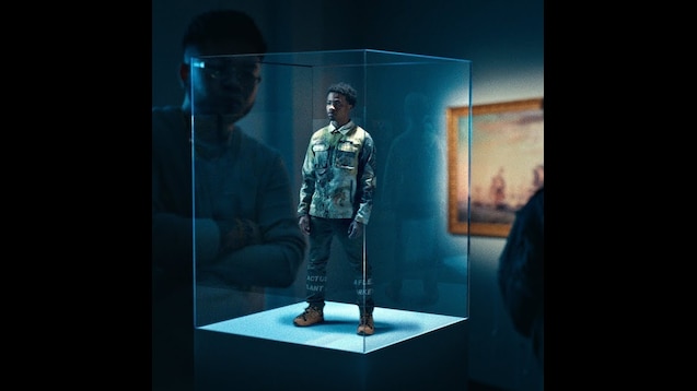 Roddy Ricch - The Box Roddy Ricch - The Box