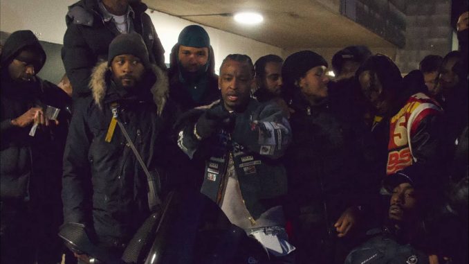 21 Savage - redrum 21 Savage - redrum