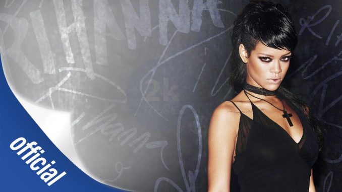 Rihanna - What Now Rihanna - What Now
