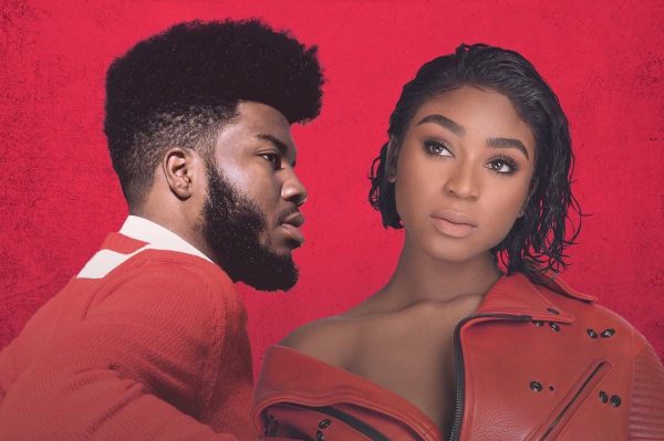 Khalid - Love Lies Ft. Normani