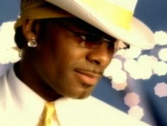 R. Kelly - Step In the Name of Love