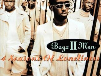 Boyz II Men - 4 Seasons of Loneliness