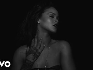 Rihanna - Kiss It Better