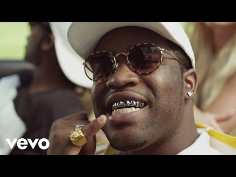 A$AP Ferg - Shabba Ft. A$AP Rocky