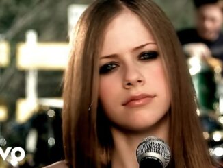 Avril Lavigne - Complicated