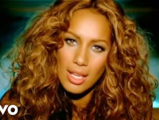 Leona Lewis - Bleeding Love